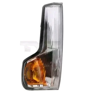 Bild av TYC 315 0009 3 Clignotant Rétroviseur extérieur droite sans porte lampe IVECO: DAILY 6 , Pritsche/Fahrgestell