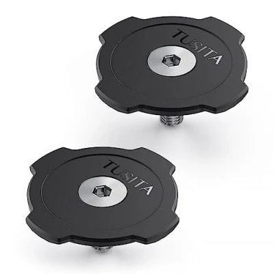 Bild av TUSITA Lock 360 ​​Huvud Topplock, 2 Pack
