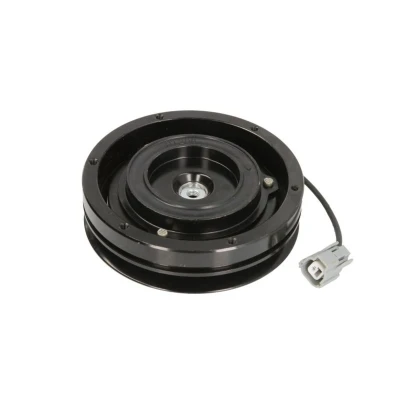 Bild av THERMOTEC KTT040096 Magnetkoppling DENSO 10S15C 135mm 1