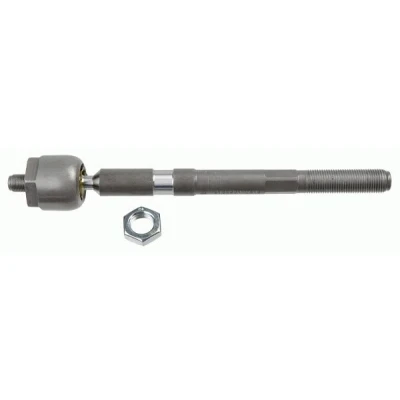 Bild av LEMFÖRDER 37845 01 Rotule Axiale Essieu avant, côté conducteur ou passager M16x1.5 231 PEUGEOT: 208 I 3/5 portes, CITROËN: C Elysée Berline