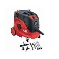 Bild av Flex VCE33 LMC Grovdammsugare utan väskhållare, 1400 W, L klass