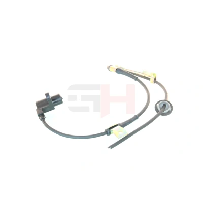 Bild av ABS givare, Sensor, hjulvarvtal, Bakaxel, Bakaxel höger, vänster, mini mini, cabriolet, 34526756385