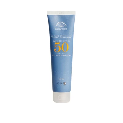 Bild av Rudolph Care Sun Body Lotion SPF 50 150 ml