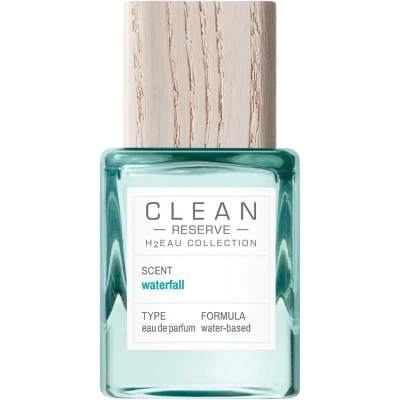 Bild av Clean RESERVE H2EAU Waterfall Eau de Parfum 30 ml