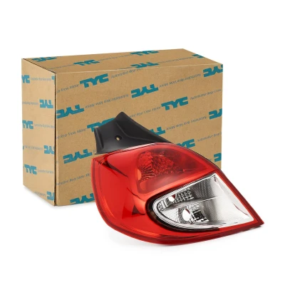 Bild av Kombinationsbackljus TYC 11 12042 01 2