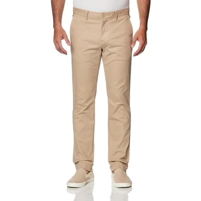 Bild av Tommy Hilfiger Bleecker Essential Chinos, Storlek: 38x28, Beige