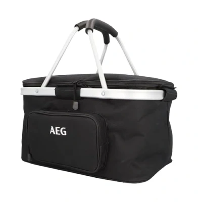 Bild av AEG 10714 Frigo de voiture 30 thermoélectrique alimenté par USB