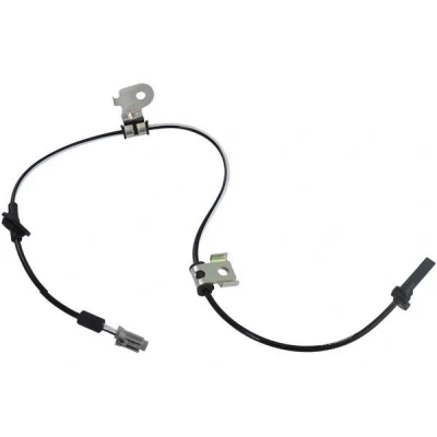 Bild av KAVO PARTS BAS 8002 ABS Givare framaxel höger aktiv sensor 800mm SUBARU: Outback III, Legacy 4, 4 Limousine