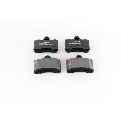 Bild av Bromsbeläggsats, Bakaxel, citroën c5 i, ii, break 1617257280, 172591, 425217, 425290, 425334, E172231, E172591