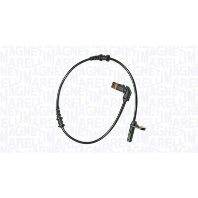 Bild av MAGNETI MARELLI 172100069010 Capteur ABS Essieu avant 2 565 MERCEDES BENZ: Classe C Berline, Coupe, CLK Coupe