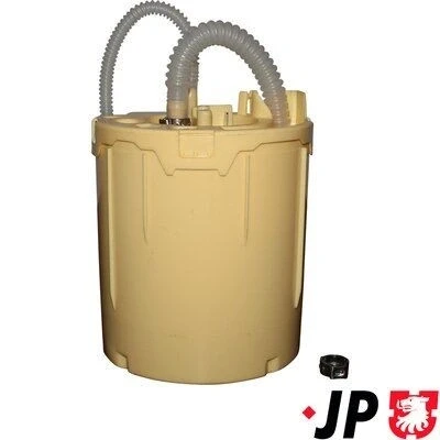 Bild av JP GROUP 1115204500 Unité d&#039;injection de carburant VOLKSWAGEN: Golf 4, New Beetle 3/5 portes, Lupo / 3L, FORD: Galaxy Mk1 MPV