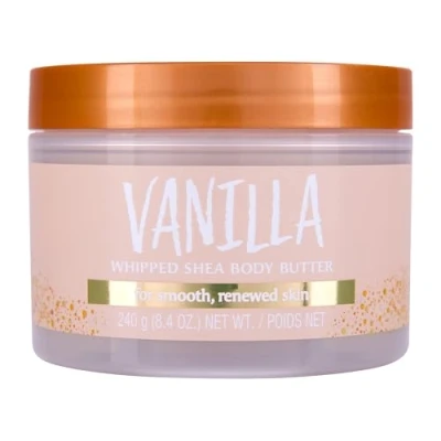 Bild av Tree Hut Vanilla Shea Sugar Kroppsskrubb