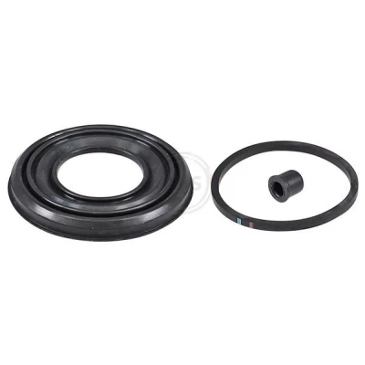 Bild av A.B.S. 43557 Kit De Réparation Étrier Frein 48 OPEL: Kadett E Cabriolet, Manta B Berline, Corsa A TR