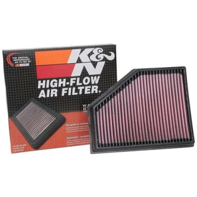 Bild av Luftfilter K&amp;n filters 33 3134