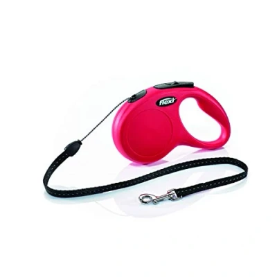 Bild av Flexi New Classic 5 m band Max 15 kg
