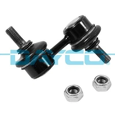 Bild av DAYCO DSS1268 Stabilisatorstag framaxel vänster, höger M10x1.25 HONDA: CIVIC 7 Hatchback, CR V 1, 6 Hatchback