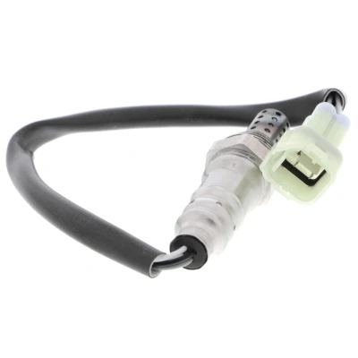 Bild av VEMO V64 76 0010 Sonde lambda Qualité originale devant le catalyseur M18 x 1,5 de régulation, Filetage prégraissé blanc 4 carré