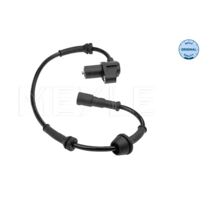 Bild av MEYLE 100 899 0075 Capteur ABS des deux côtés de l&#039;essieu avant ORIGINAL Quality passif 2 1680 470 12 VOLKSWAGEN: Transporter 4