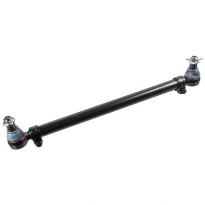 Bild av febi BILSTEIN 24171 Biellette De Direction Essieu avant avec ecrou crénelé Plus