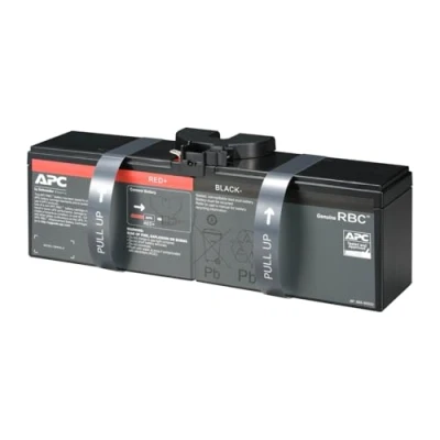 Bild av APC Replacement Battery Cartridge #161
