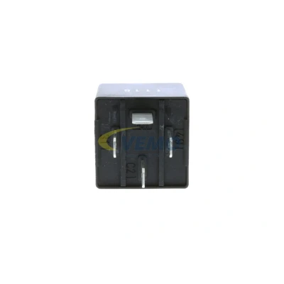 Bild av VEMO Q+, original equipment manufacturer quality MADE IN GERMANY V15 71 0023 Centrale Clignotant 12 FORD: Transit Mk4 Сamion à Plateau/Сhâssis