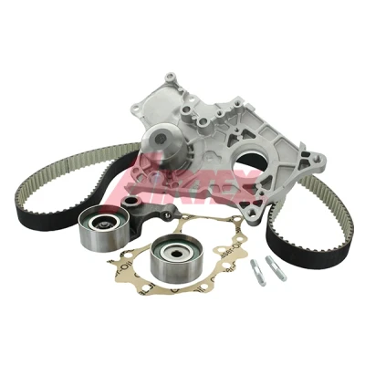 Bild av AIRTEX WPK 169901 Pompe à Eau + Kit De Distribution TOYOTA: RAV4 II SUV, Corolla IX 3/5 portes, Verso