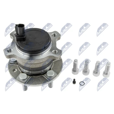 Bild av NTY KLT FR 054 Kit de roulements roue FORD: C Max 2, Grand