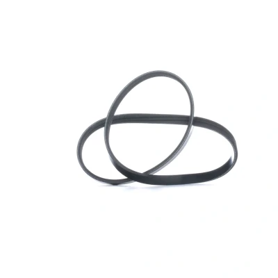 Bild av FEBI BILSTEIN 28746 Courroie Poly V 740 3 EPDM (éthylène propylène diène caoutchouc) RENAULT: Kangoo I, I Express, TWINGO 1