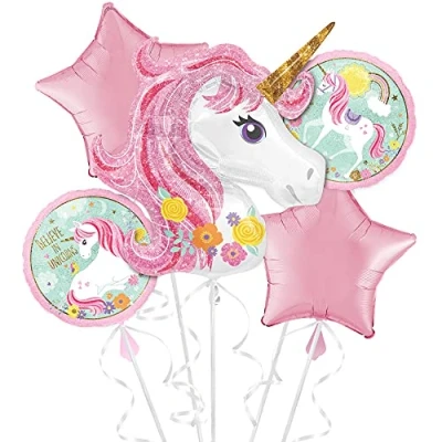 Bild av Bouquet:Magical Unicorn