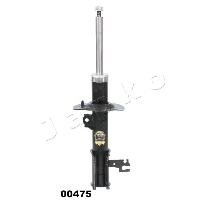 Bild av JAPKO MJ00475 Amortisseur Essieu avant droit Pression de gaz Système bitube Jambe suspension Goujon en haut SAAB: 9 3 Break, Berline