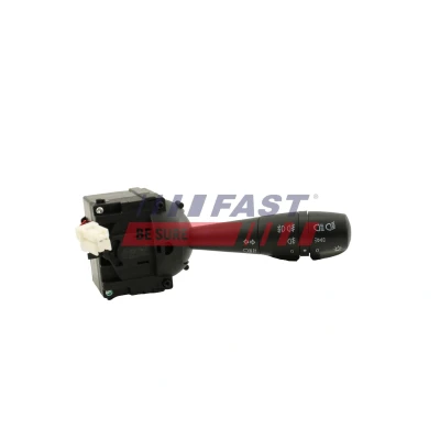 Bild av FAST FT82135 Comodo RENAULT: Clio 4, Captur, Trafic 3, DACIA: SANDERO 2, LOGAN MCV 2