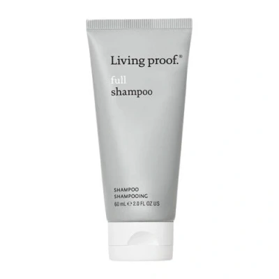 Bild av Living Proof Full Schampo 60 ml