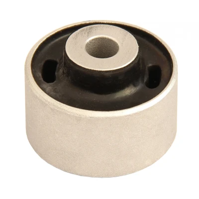 Bild av MAPCO 33876 Silent Bloc De Triangle AUDI: A4 B7 Avant, B6 A6 C5 VOLKSWAGEN: Passat B5 GP Break, Berline