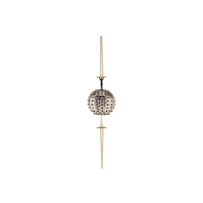 Bild av Alessi Christmas ornament il nord del sud, Sud MJ16/15 by Marcello Jori