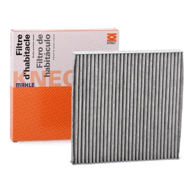 Bild av Filter, kupéventilation Knecht LAK 430