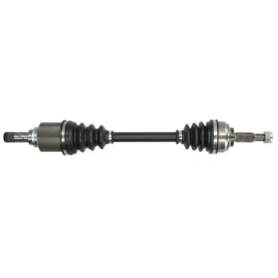 Bild av Drivaxel PASCAL G2R168PC