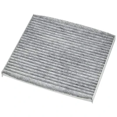 Bild av MEYLE 30 12 320 0003 Filtre d&#039;habitacle à charbon actif, Cartouche filtrante, avec action absorbant les odeurs 200 220 20 ORIGINAL Quality