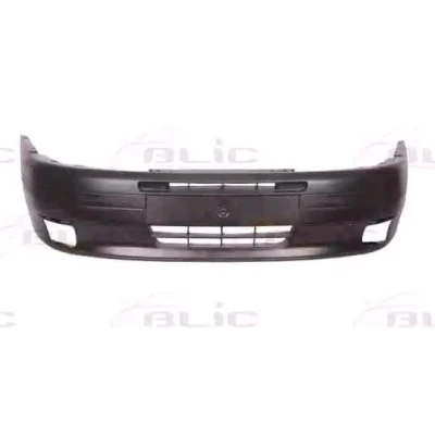 Bild av BLIC 5510 00 2022902Q Pare Choc avant pour véhicules avec projecteur antibrouillard noir FIAT: Punto I 3/5 portes, Cabriolet