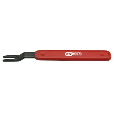 Bild av KS Tools 140.2224 Clips lossare, rak form