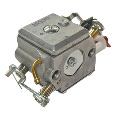 Bild av JRL Förgasare för Husqvarna 345 346XP 350 353 359 motorsåg till Zama C3 EL18B Carb