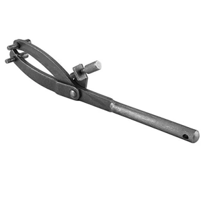 Bild av EBTOOLS för ett mekaniskt verktyg att blockera dimmern skoter clutch holding universal motorcykel moped ratt motor variator koppling ta bort GY6 5 hållare