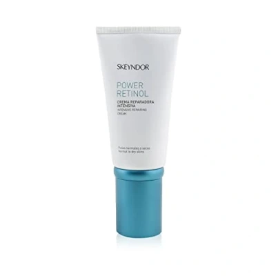 Bild av Skeyndor Power Retinol Intensive Repairing Cream 50 Ml 1 Unidad 1400 g