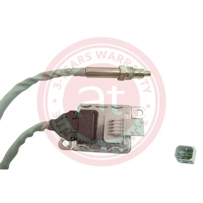 Bild av at autoteile germany at11410 NOx sensor 12V med styrenhet