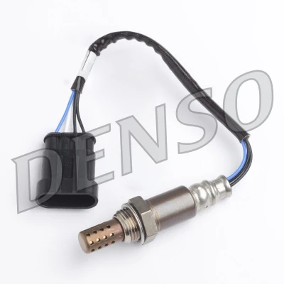Bild av DENSO Direct Fit DOX 1541 Sonde lambda M18x1.5 chauffé, doigt, à seuil FIAT: Panda I 3/5 portes, Punto II Barchetta