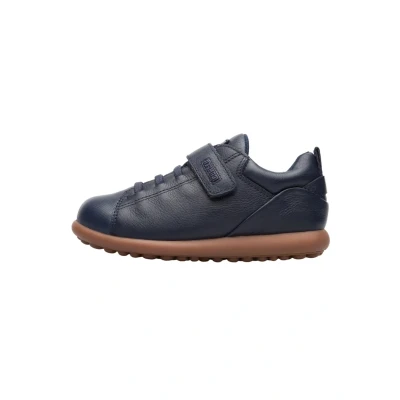 Bild av CAMPER Pojkar Pelotas Ariel barnsneakers, blå 38 EU