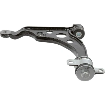 Bild av LEMFÖRDER 29417 01 Länkarm, hjulupphängning framaxel, Nedre, Vänster Länkarm (tvär ) Gjutstål 20mm FIAT: Ducato III Flak / Chassi