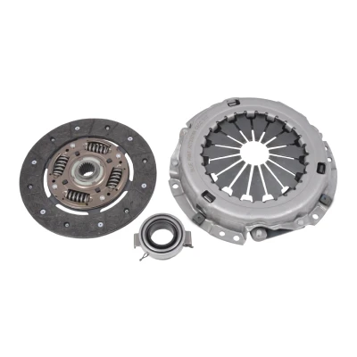 Bild av BLUE PRINT ADT330204 Kit d&#039;Embrayage à trois pièces avec graisse synthétique butée de débrayage 212 TOYOTA: Yaris I 3/5 portes, Verso