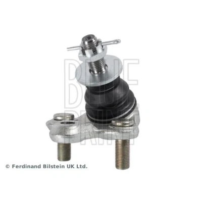 Bild av BLUE PRINT ADT386202 Rotule de suspension Essieu avant gauche, inférieur, droit avec ecrou crénelé 18 pour bras oscillant transversal