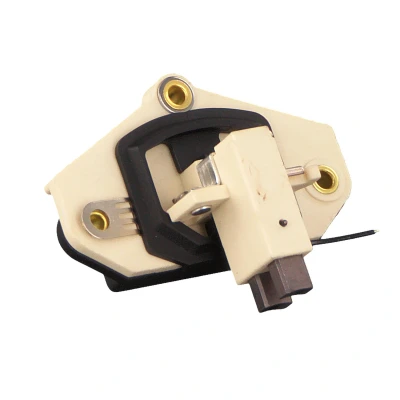 Bild av FEBI BILSTEIN 44578 Régulateur d&#039;Alternateur 28