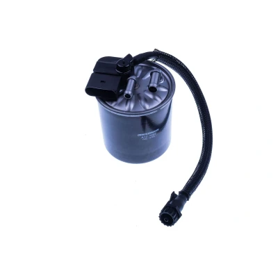Bild av DENCKERMANN A121002 Filtre à Carburant de conduite, avec raccord pour capteur d&#039;eau 10 8 MERCEDES BENZ: Classe C Berline, Vito Mixto